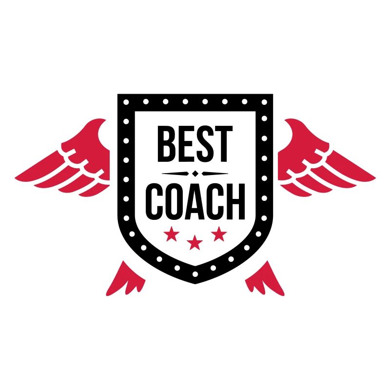 Coach / Coaching / Sport / Training / Trainer