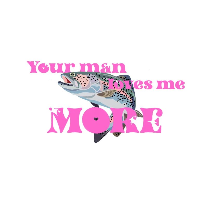 Trout Pick Me