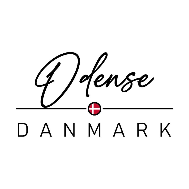Dänemark - Odense - Danmark - Denmark