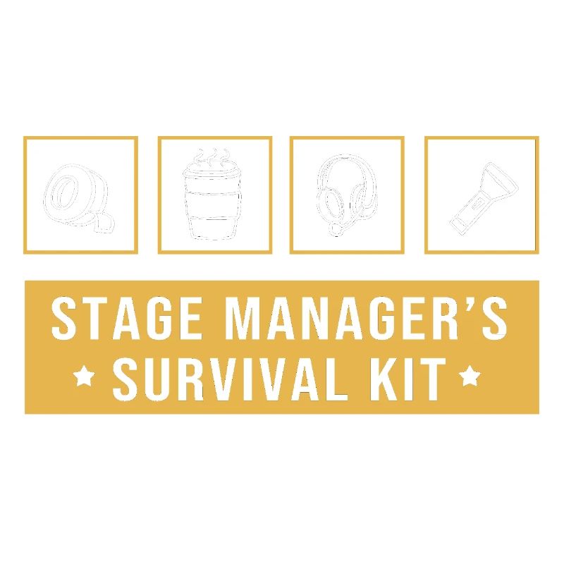 Stage Manager