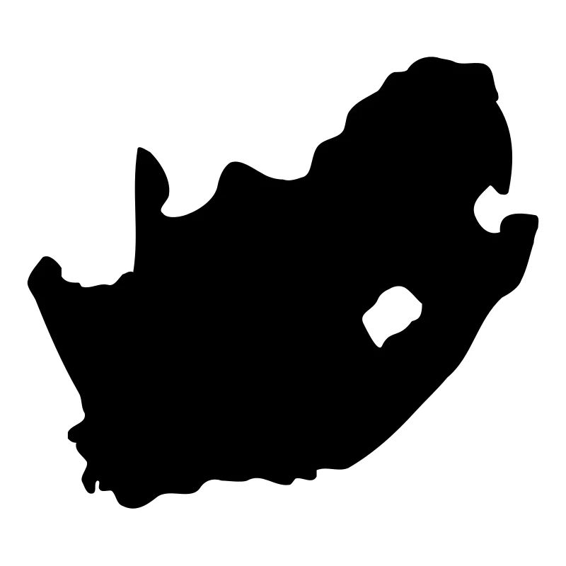 Südafrika