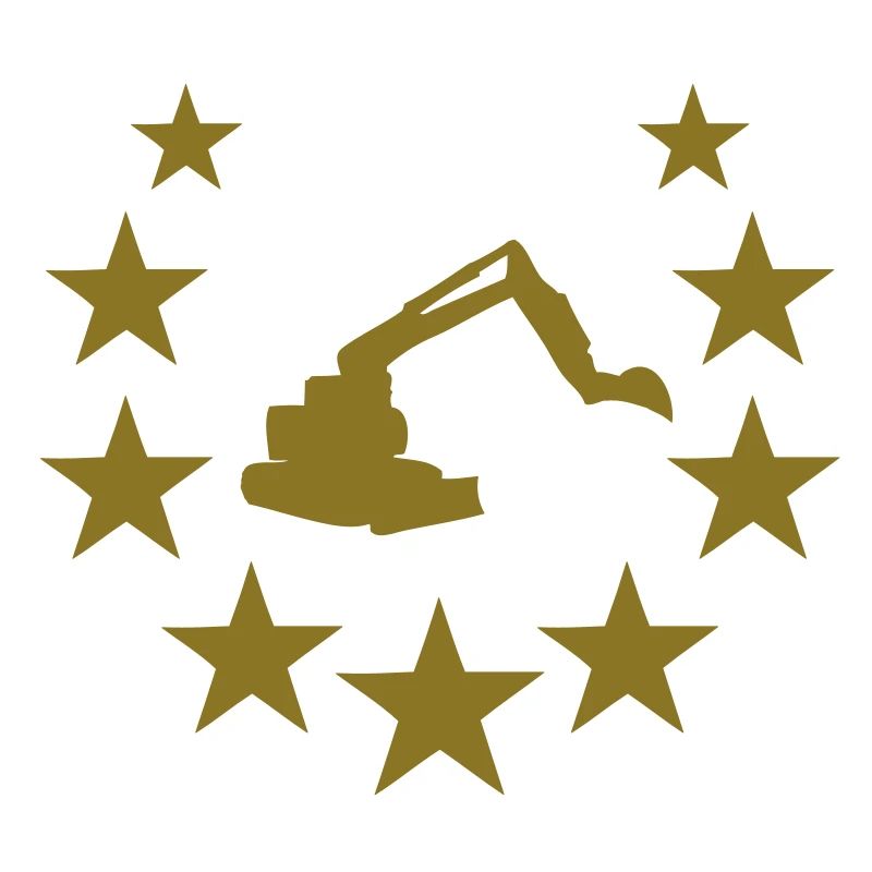 bagger star