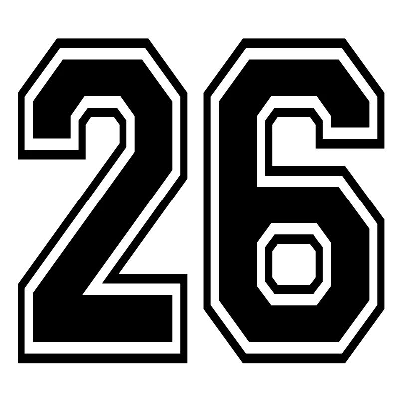 26