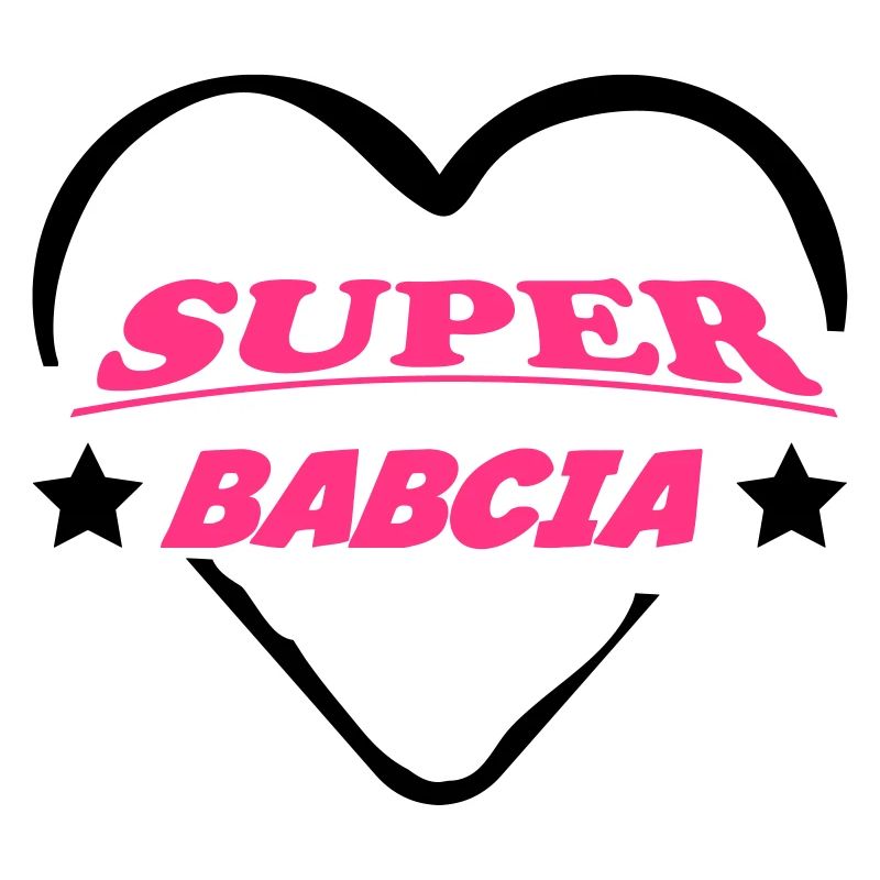 Super babcia