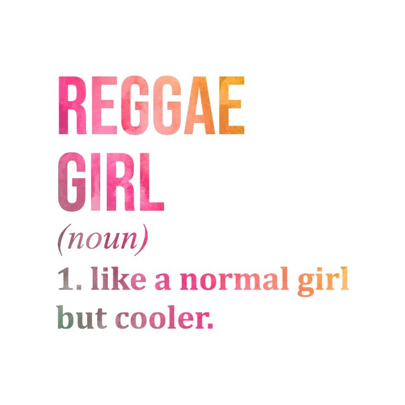 Reggae