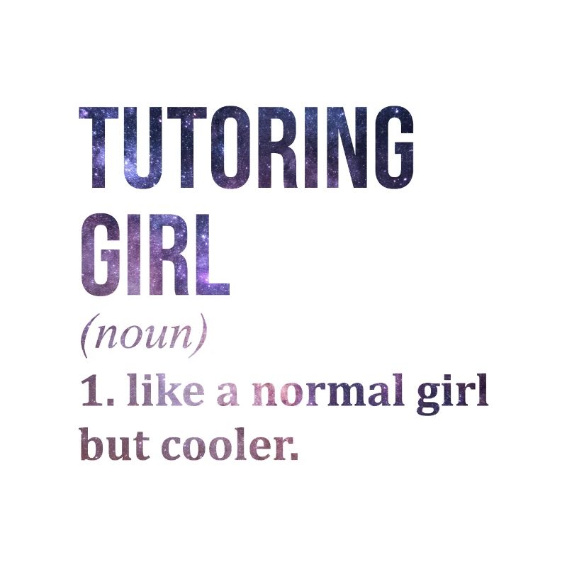 Tutor Tutor Tutor