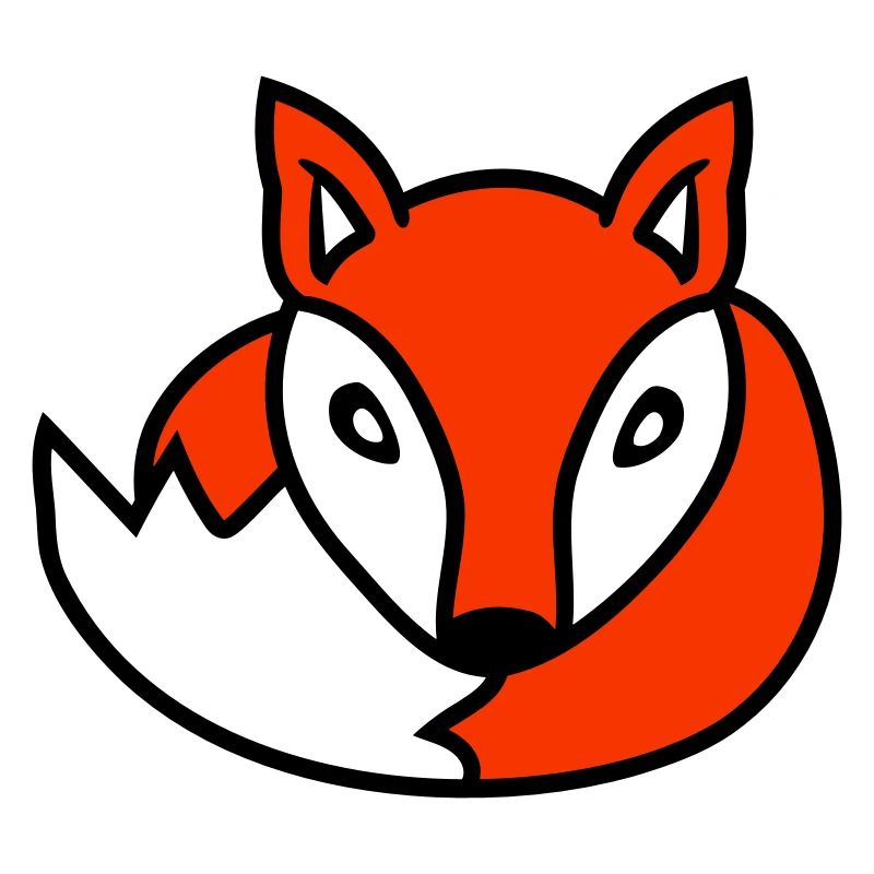 Fuchs Rotfuchs Wildes Tier Schlauer Wald Bewohner