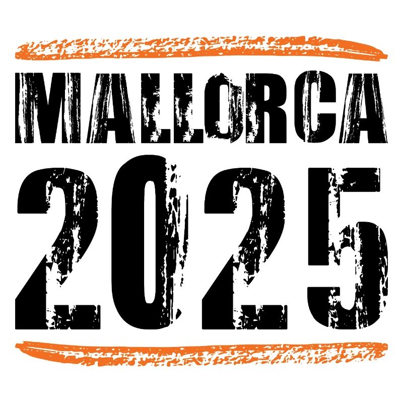 Mallorca 2025 Spruch