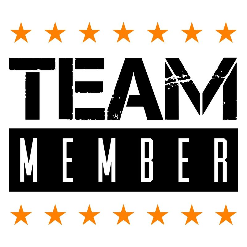 Team Member