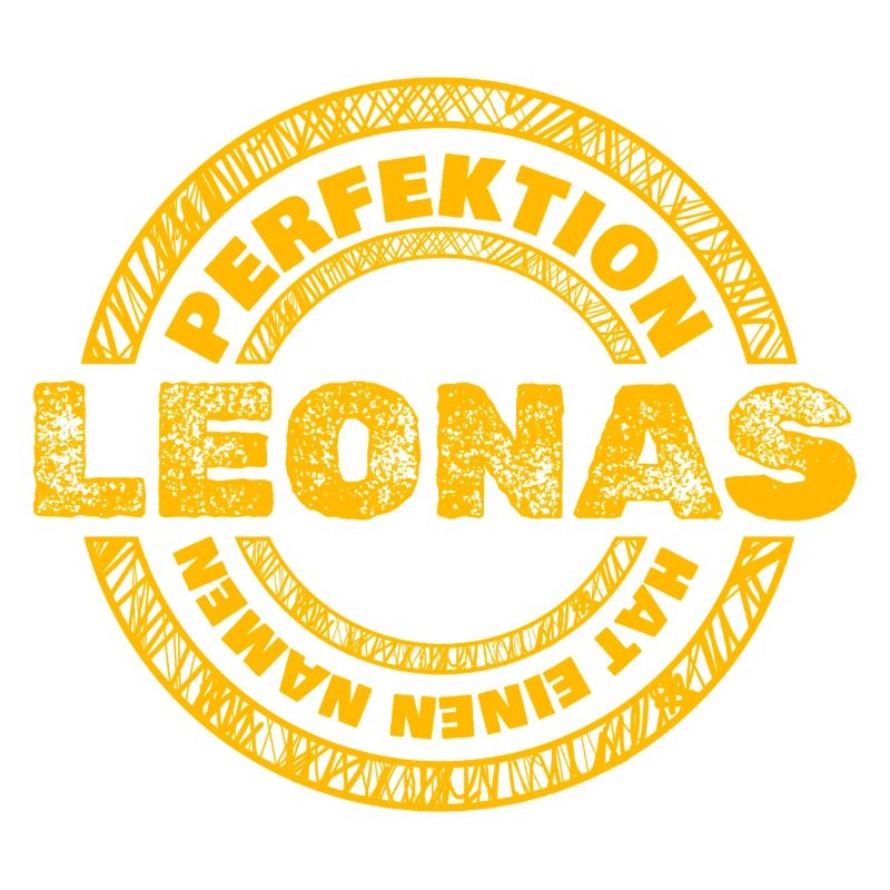 Leonas Leonas