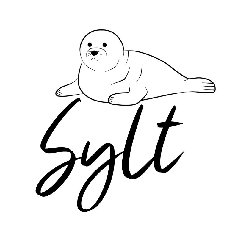 Sylt Robbe