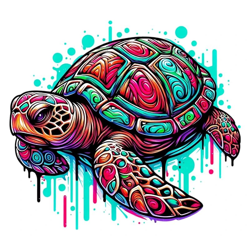 Turtle