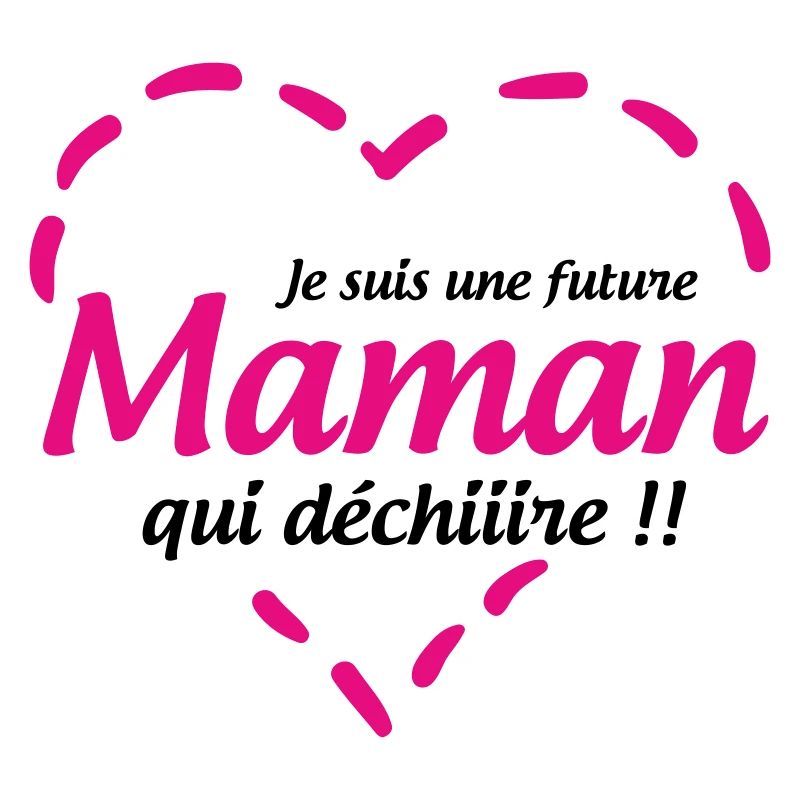 Je suis une future Maman qui déchiiire !!