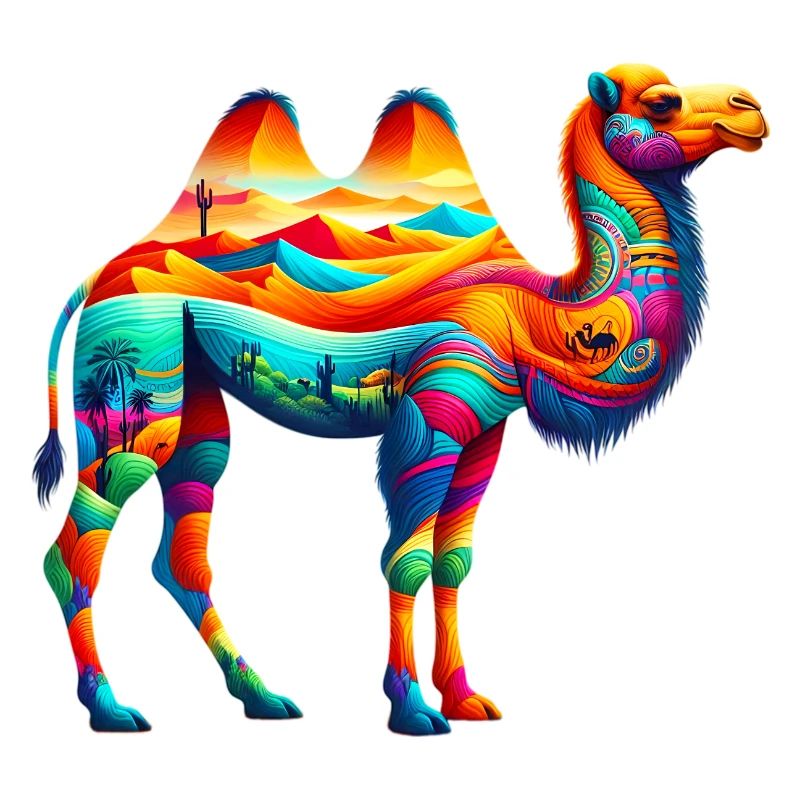 Camel