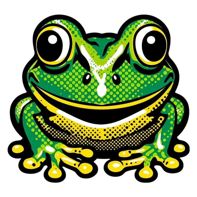 Grenouille