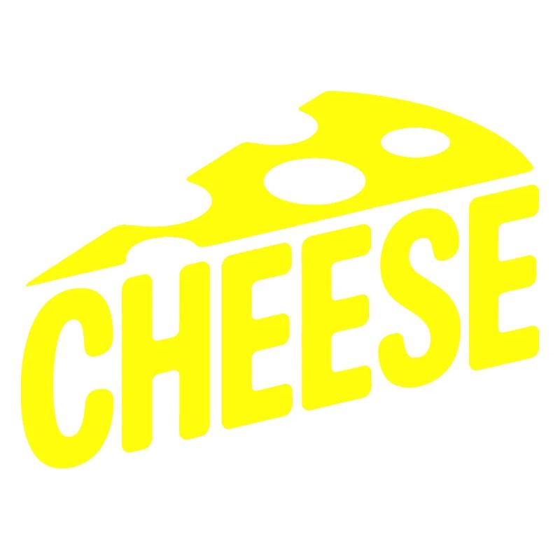 Fromage - Cool Dairy Logo