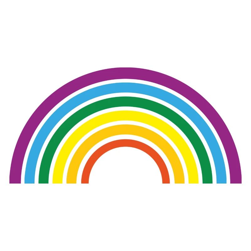 Regenbogen