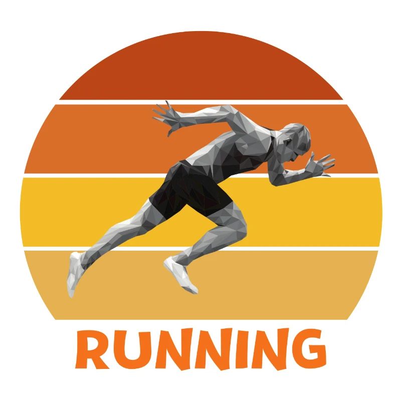 athlétisme, sprint, course à pied