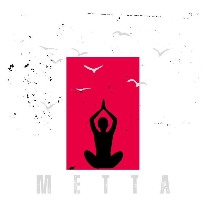 Méditation Metta
