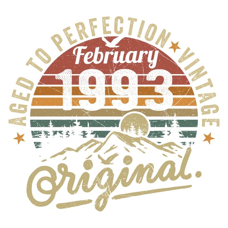 Februar 1993
