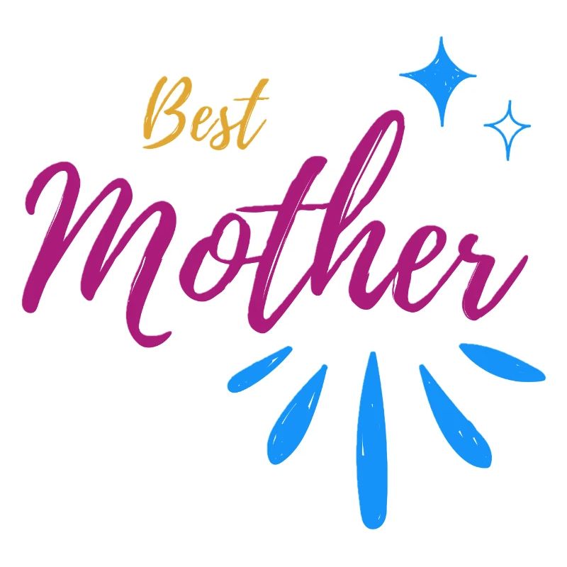 Meilleure Mother Typ avec Spark Speckle