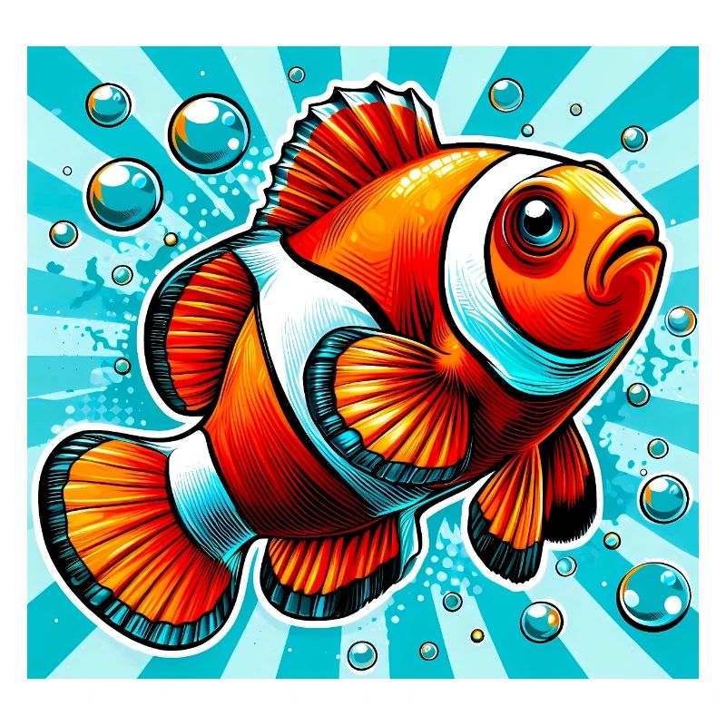 Clownfish