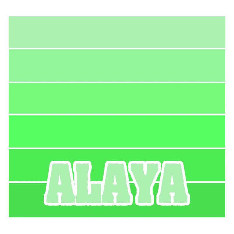 Gift for Alaya