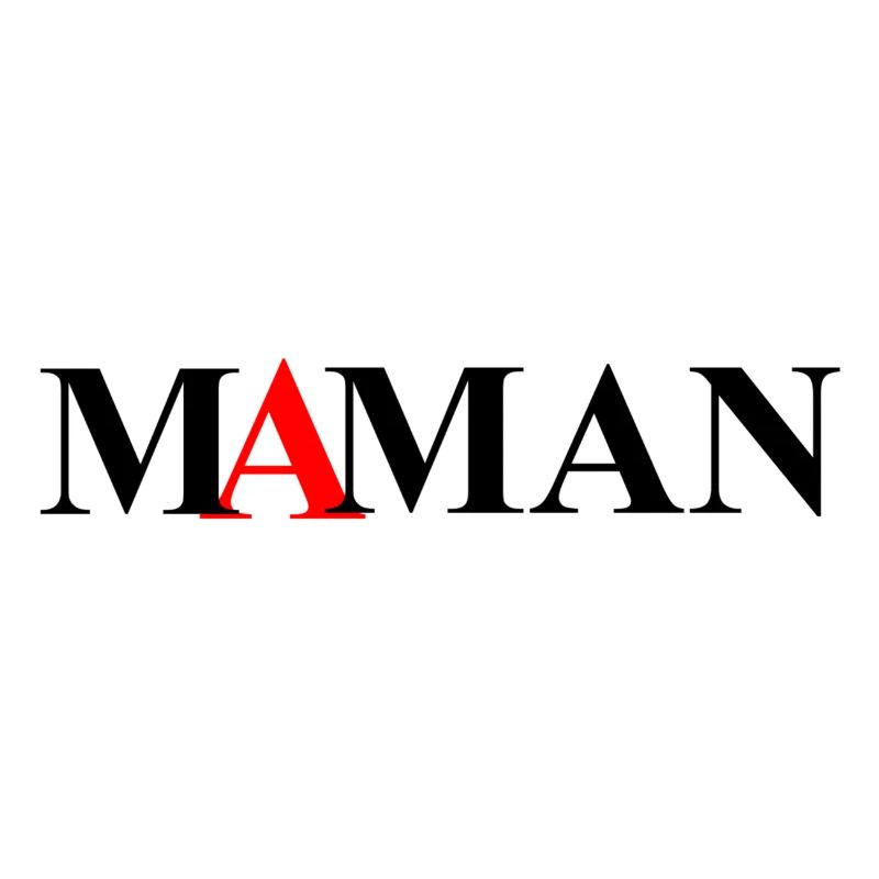 maman