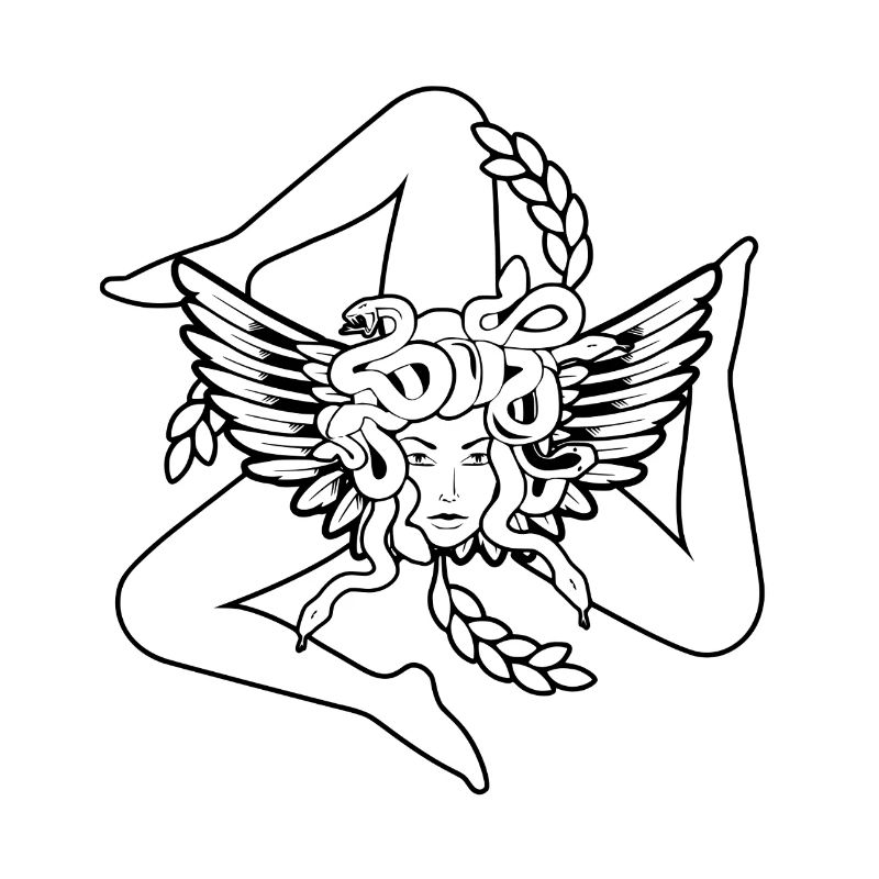 Trinacria