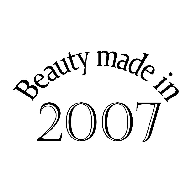 Beauté Made In 2007