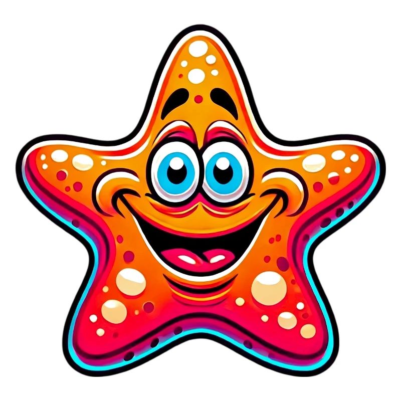 Starfish