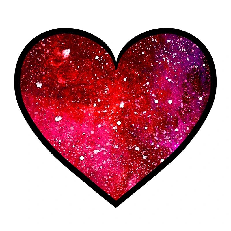 Kosmische Liebe