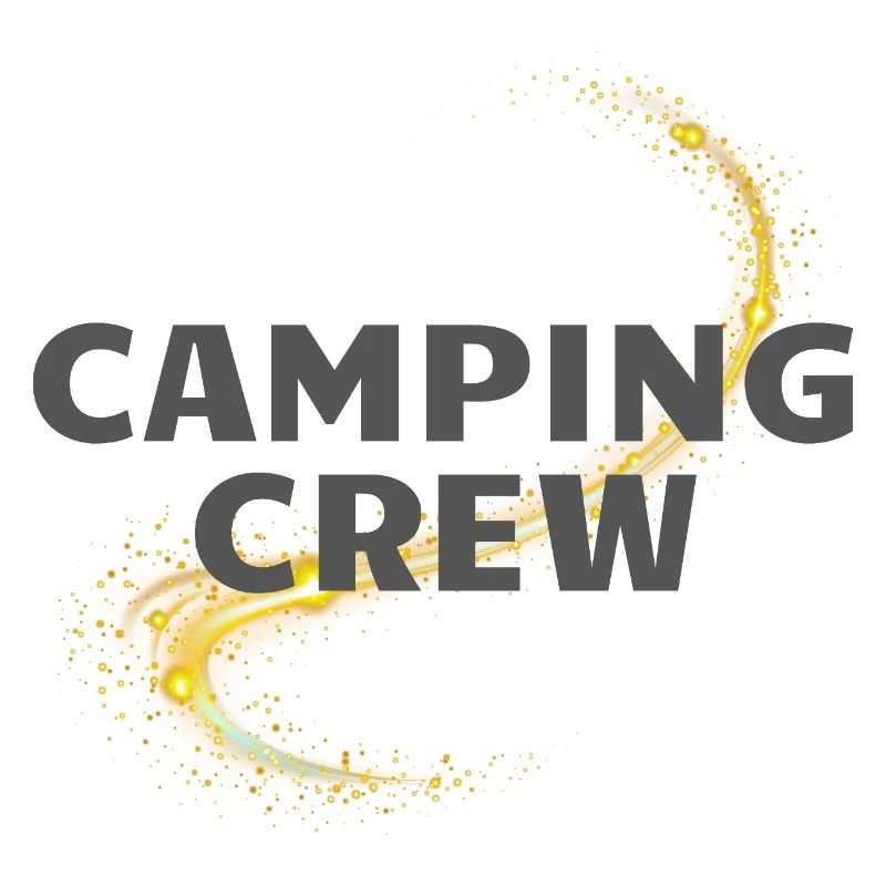 Équipe de camping