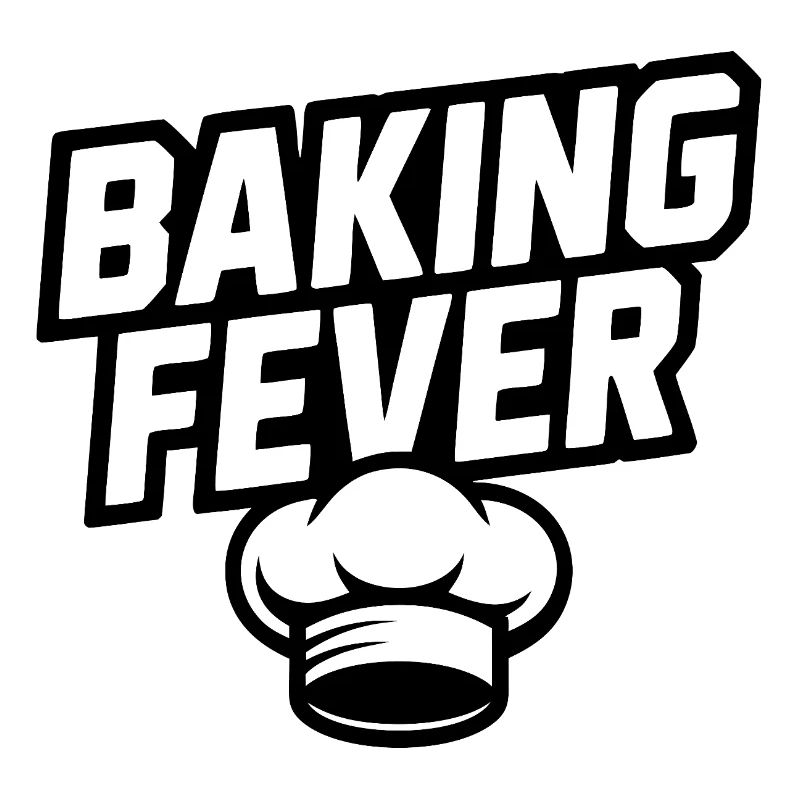 BakingFever Chef Motif