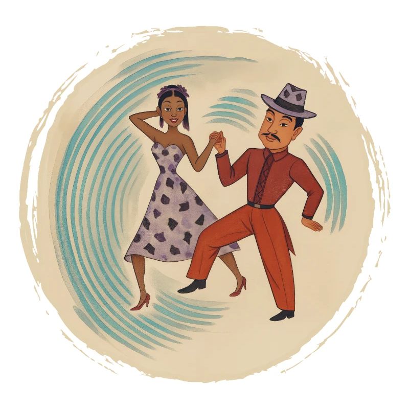 DANCER LOVERS #2 - nice people