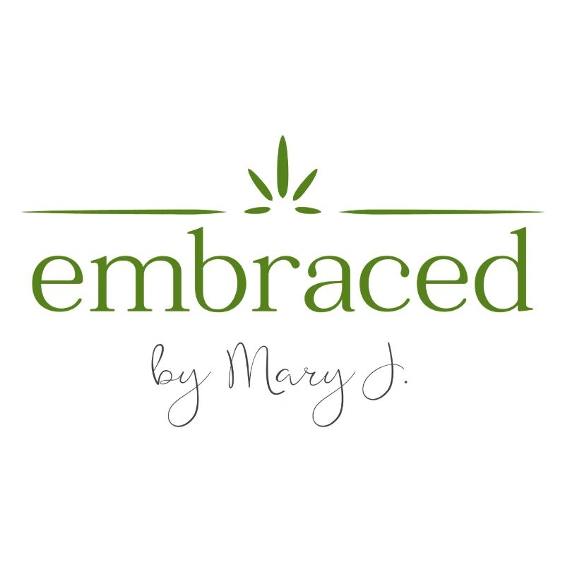 embraced