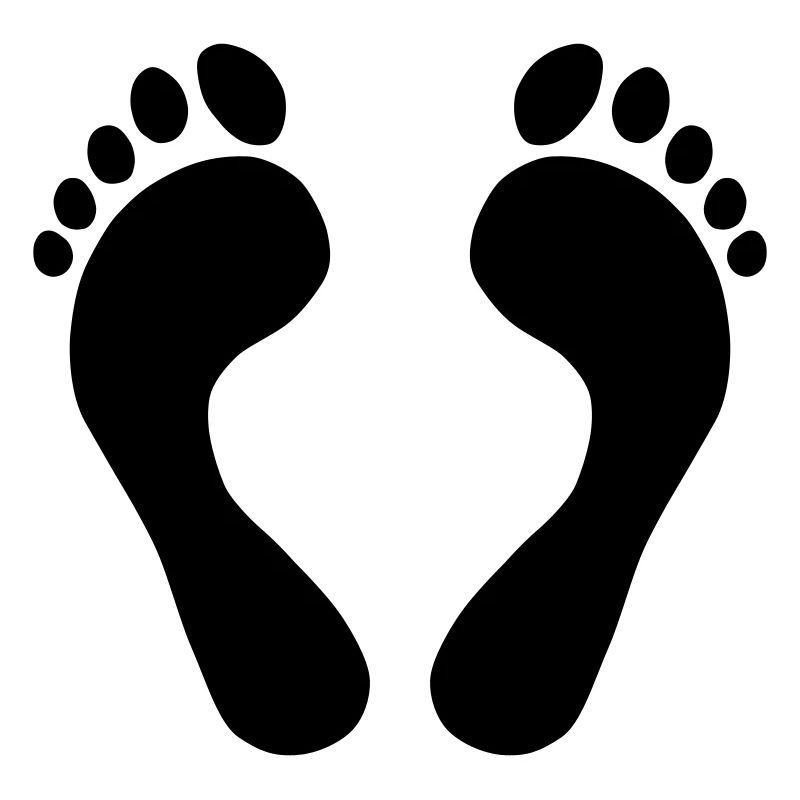 Feet