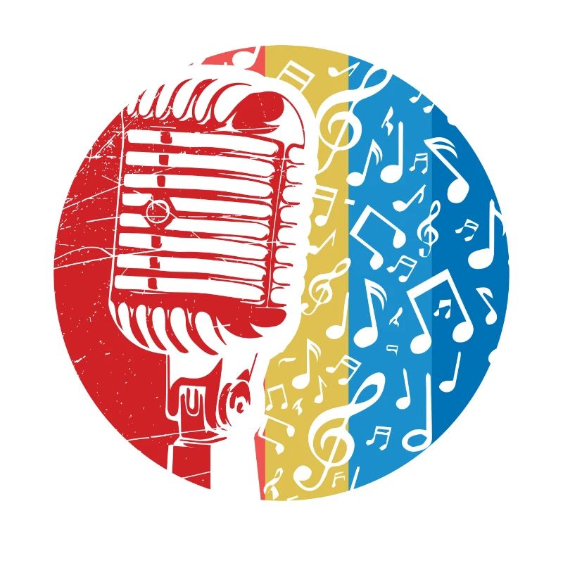 Microphone - Singer