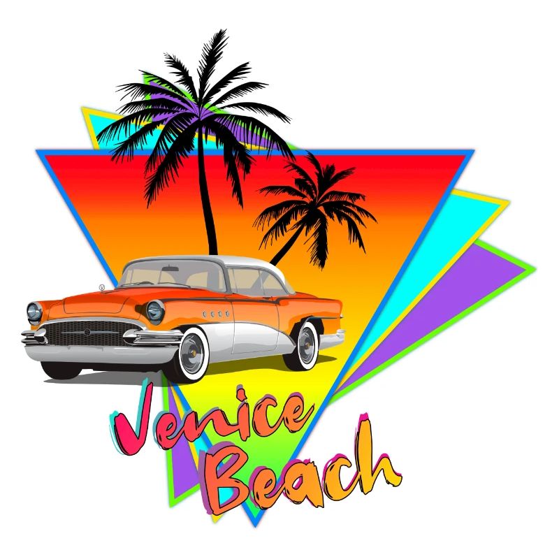 Venice Beach
