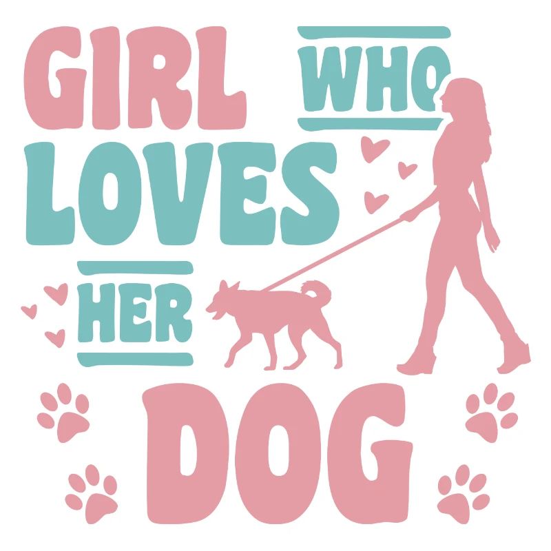 Dog lover
