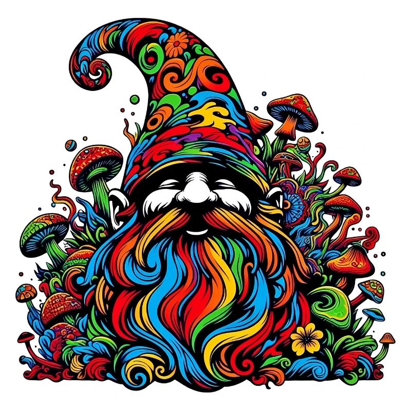 Gnome