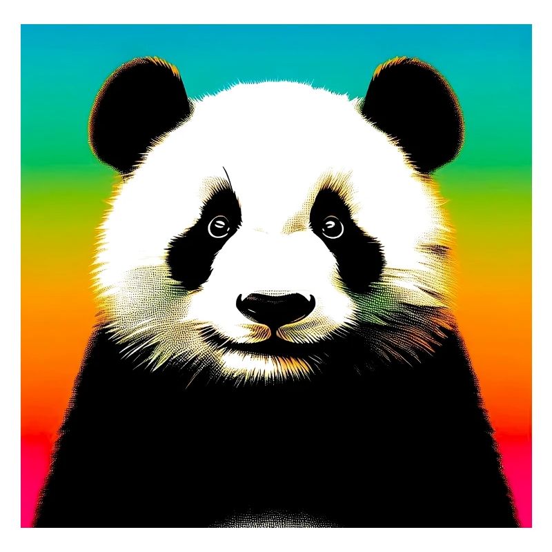 panda