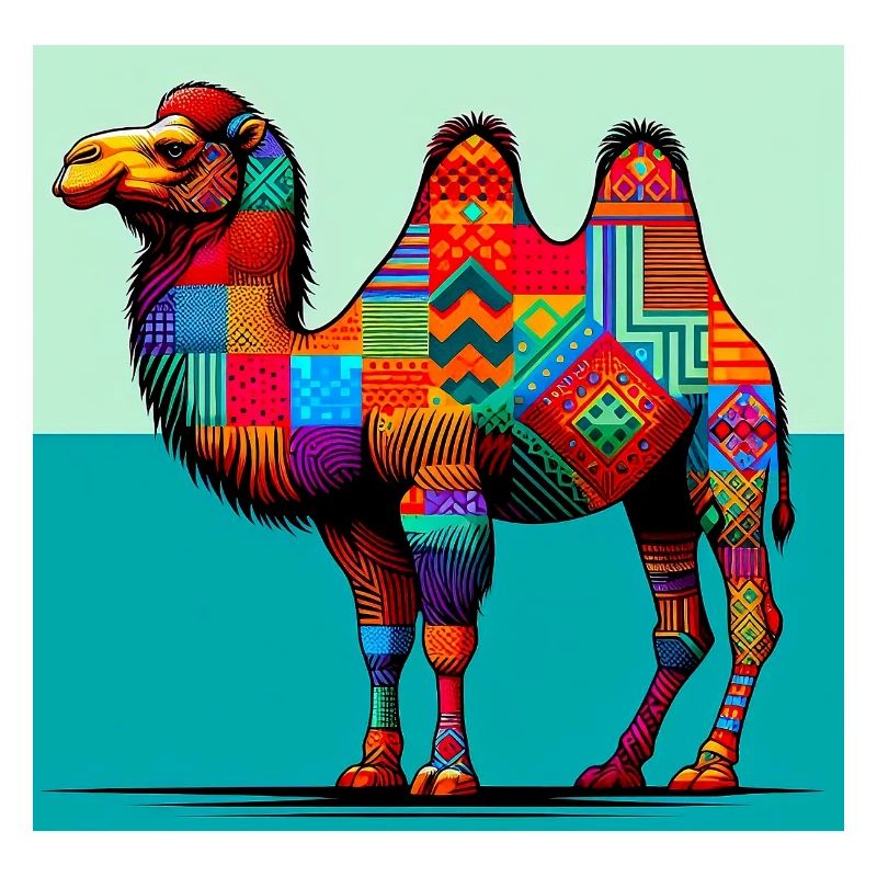 camel