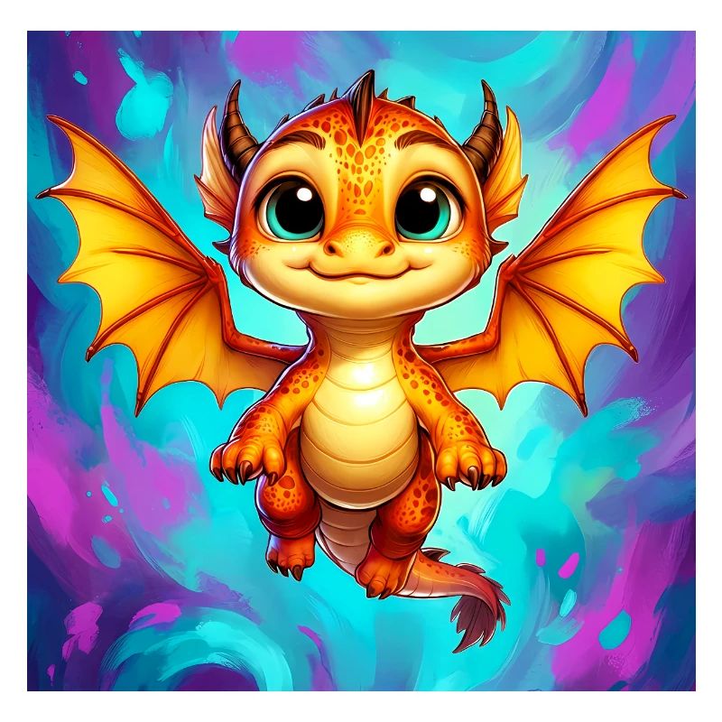 Drache