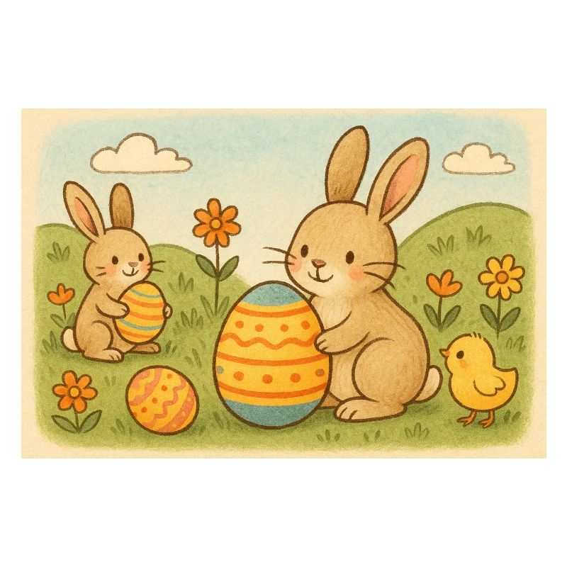 Ostern