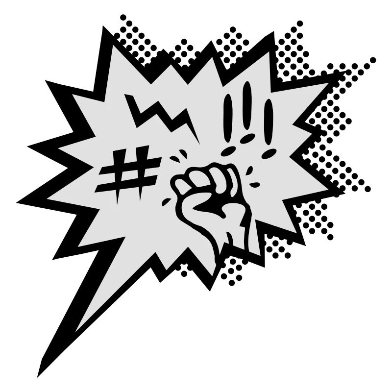 Anger and rage