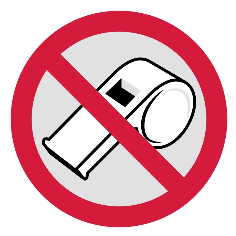 Anti-arbitre