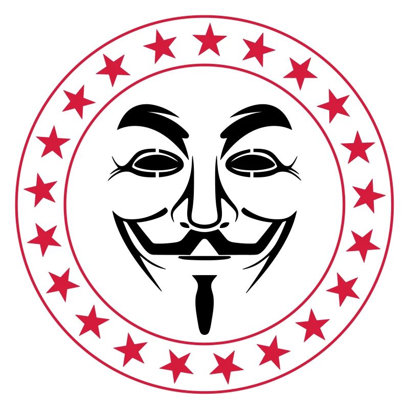 Anonymous
