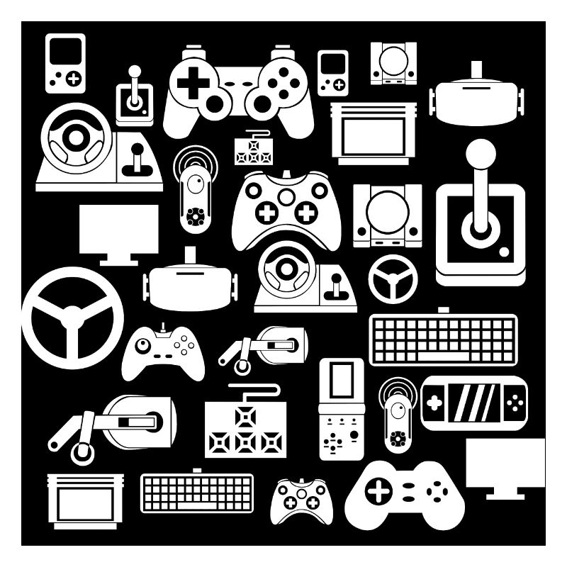 Gaming pattern