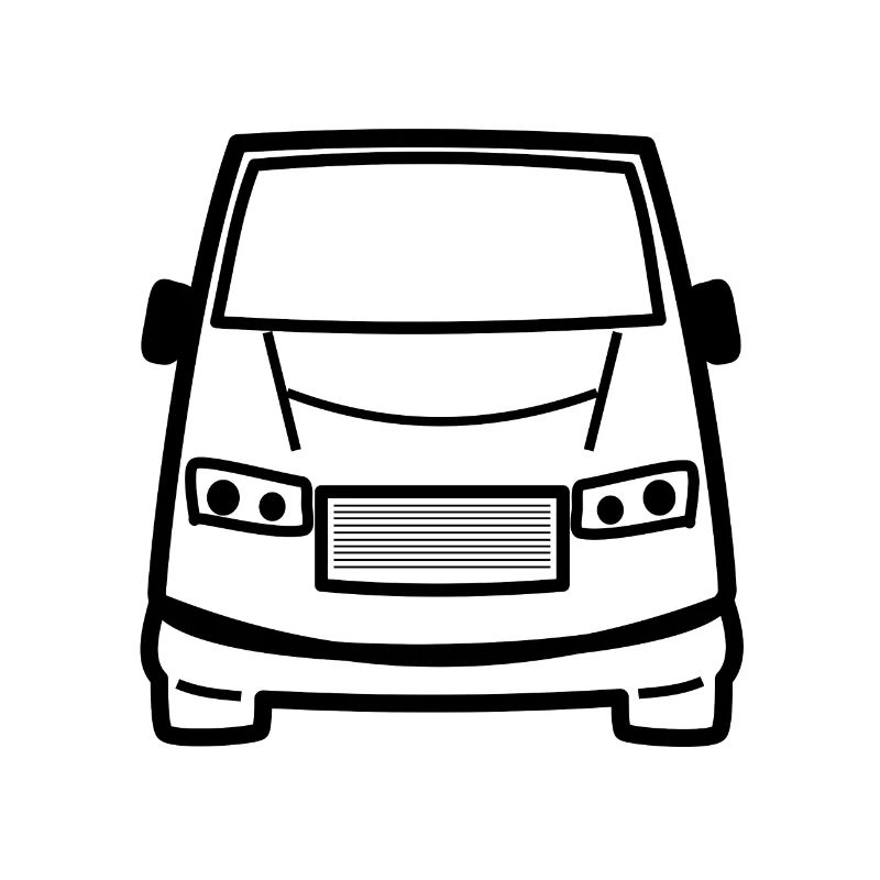 Transporter Van